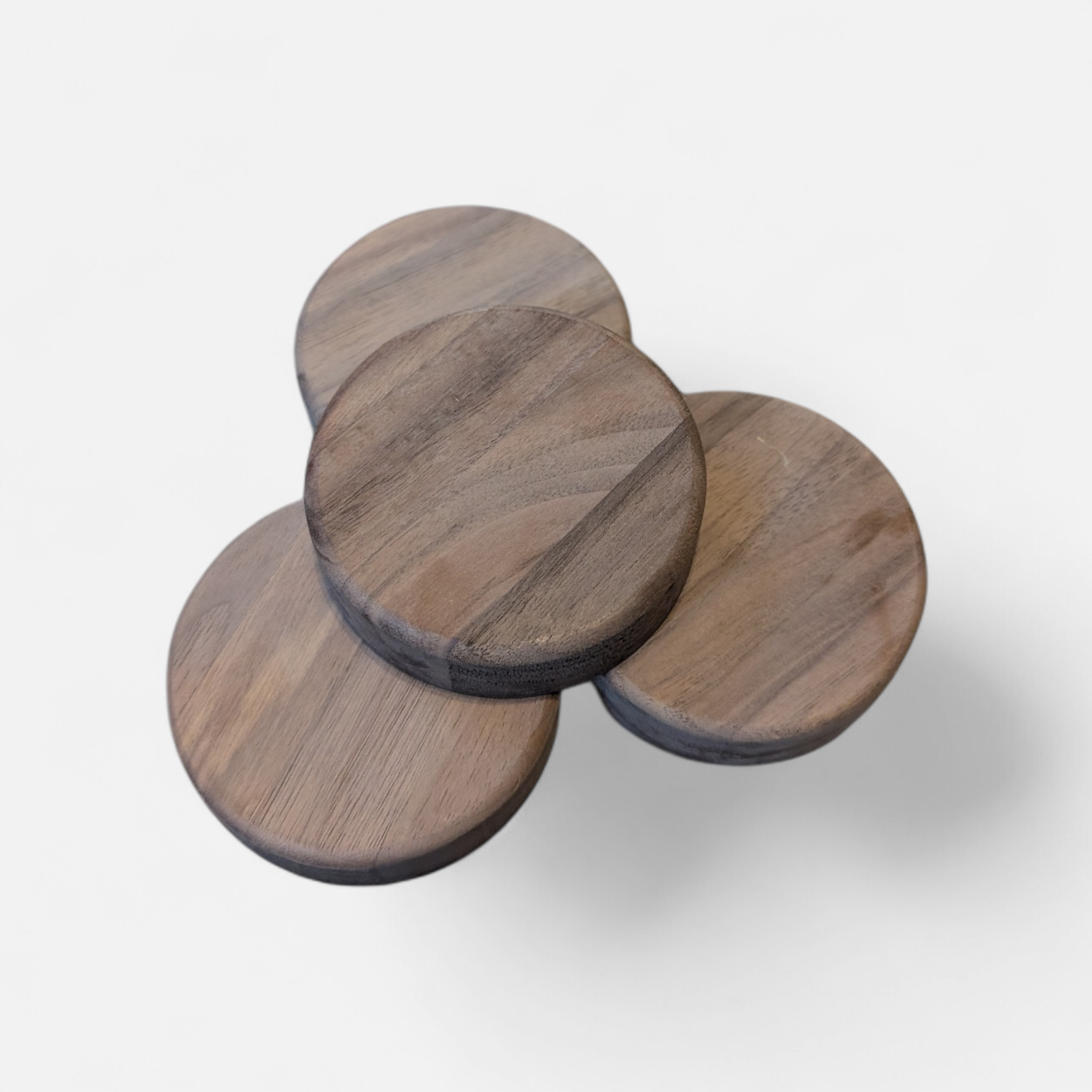 Walnut Bottle Opener